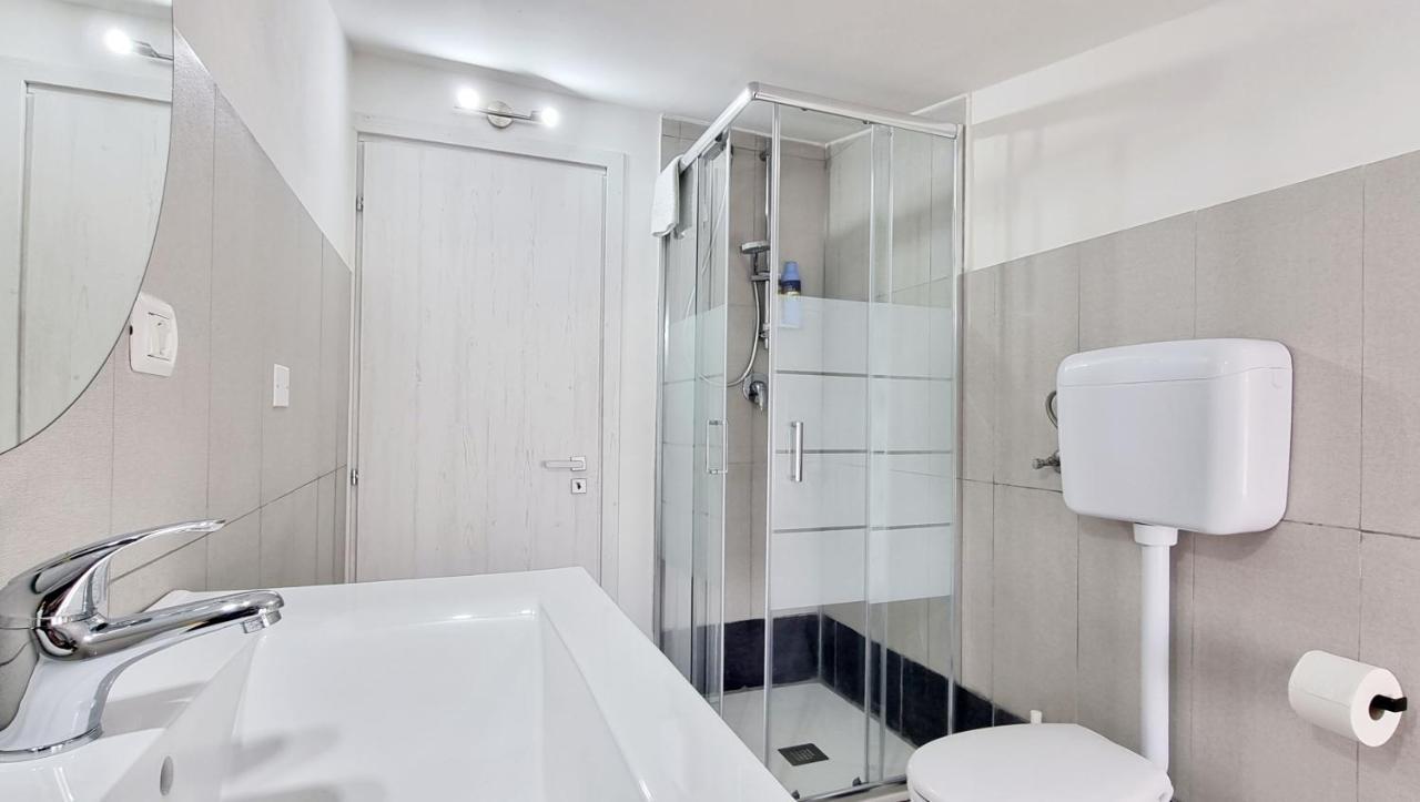 Guest Holiday Mandra 12 E 13 Reggio Emilia Exterior photo
