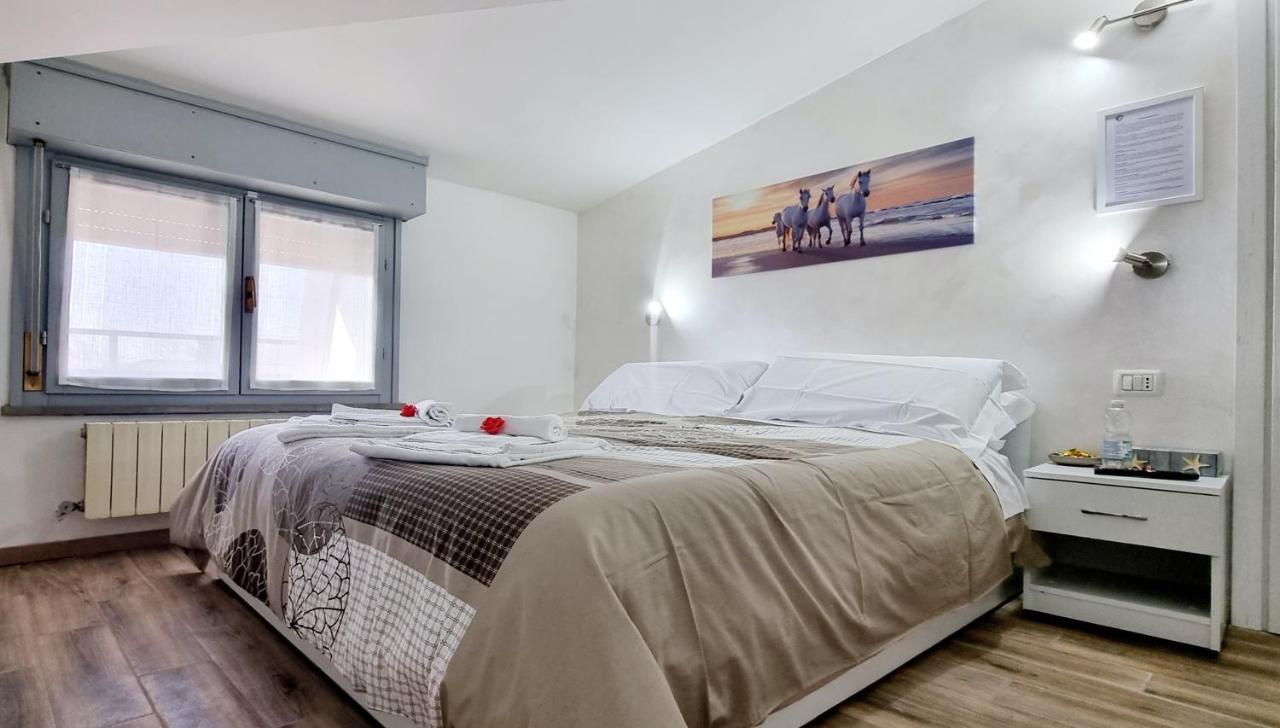 Guest Holiday Mandra 12 E 13 Reggio Emilia Exterior photo