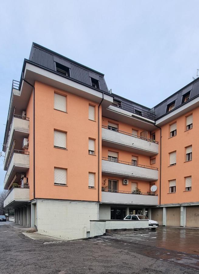 Guest Holiday Mandra 12 E 13 Reggio Emilia Exterior photo
