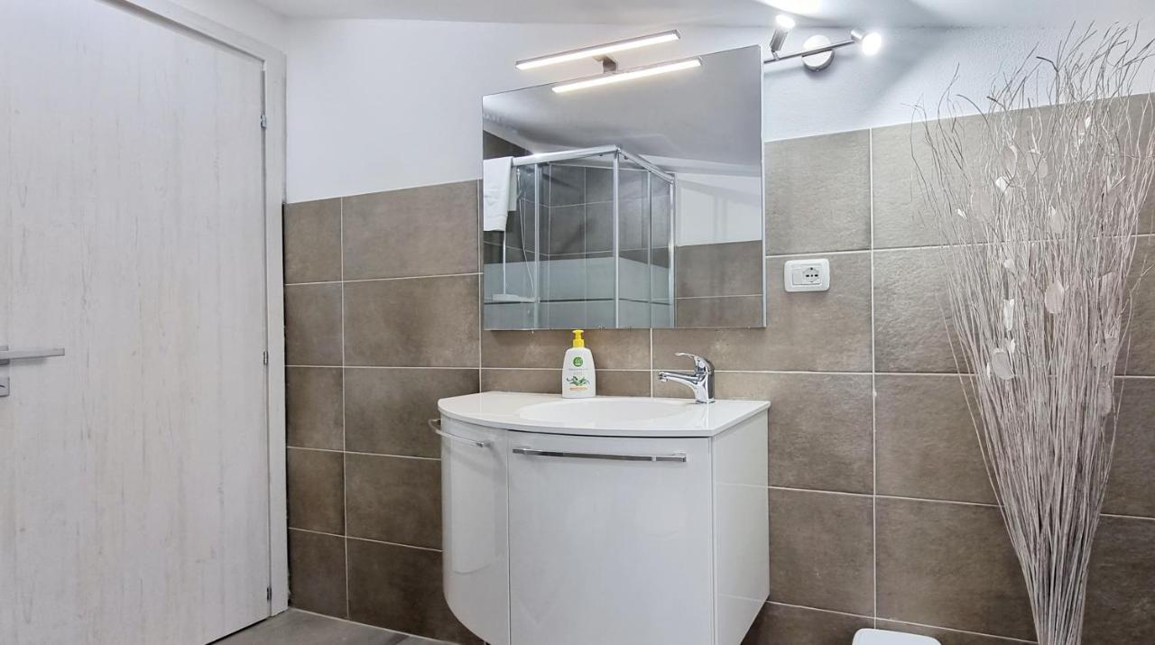 Guest Holiday Mandra 12 E 13 Reggio Emilia Exterior photo