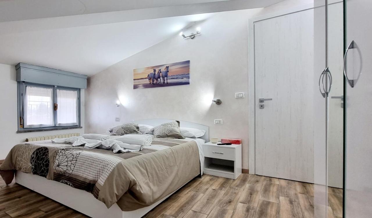 Guest Holiday Mandra 12 E 13 Reggio Emilia Exterior photo